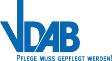 Vdab Logo